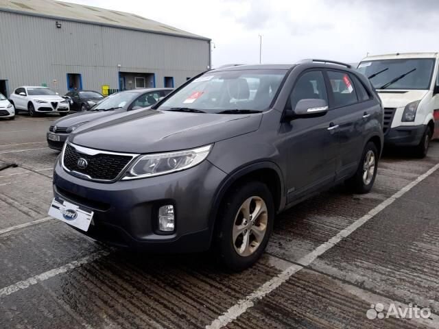 Амортизатор 3-5 двери KIA sorento 2 2014