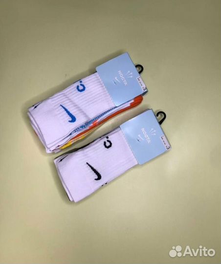 Носки nike nocta оригинал