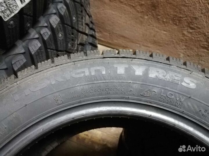 Nokian Tyres Nordman RS2 185/60 R15 88R