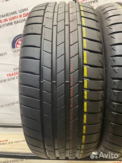 Bridgestone Turanza T005 225/40 R19 93W