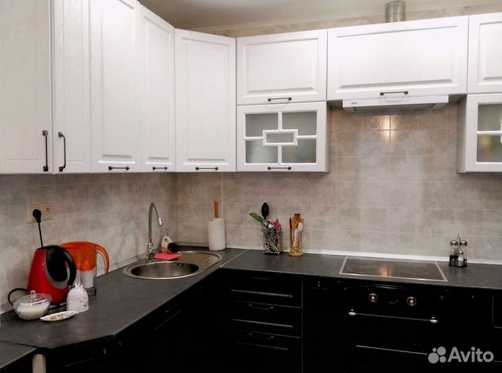 Модульная кухня