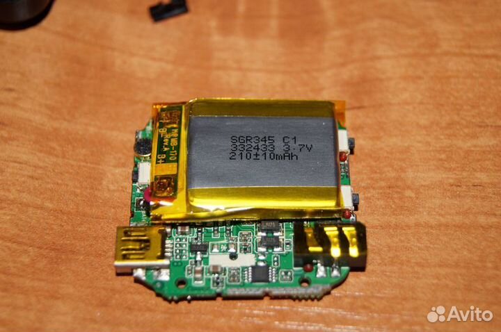 MP3 плеер Onda VX330