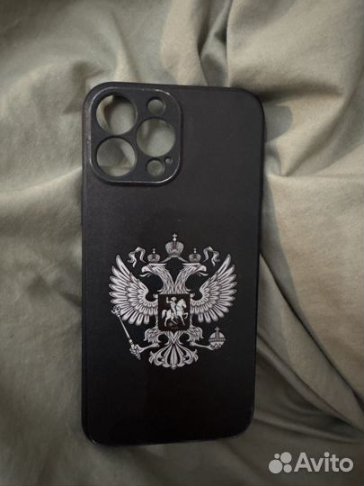 Набор чехлов iPhone 13 pro max