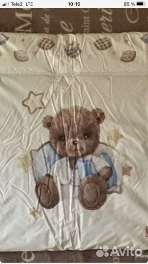 Матрасы для пеленального комода