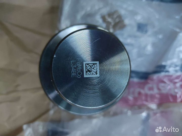 Шаровая опора Ford F150 2015-2021 + raptor