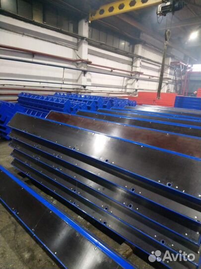 Опалубка для перекрытия