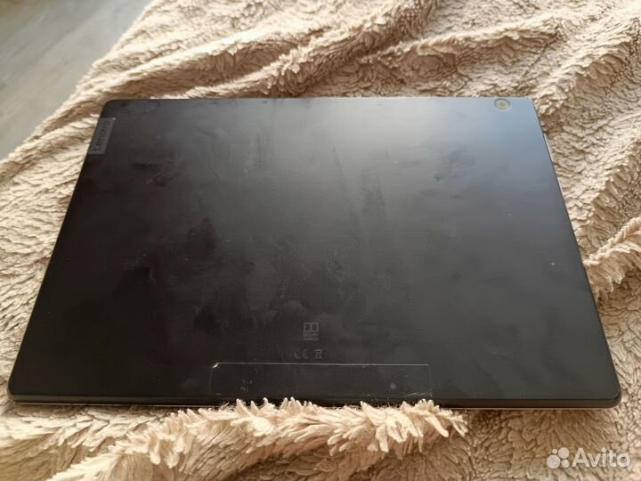 Планшет lenovo tab m10 hd