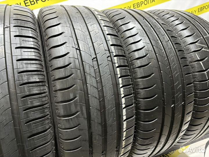 Michelin Energy Saver + 205/55 R16 100R