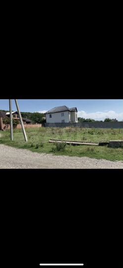 Участок 12 сот. (ИЖС)