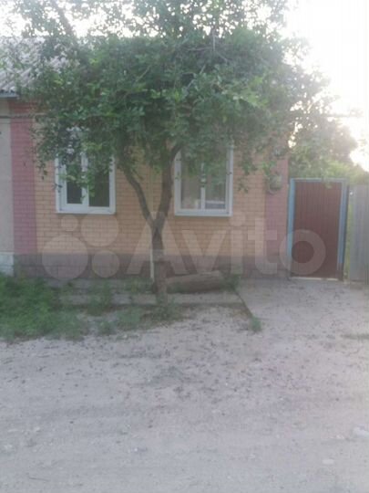 Дом 55 м² на участке 3,8 сот.