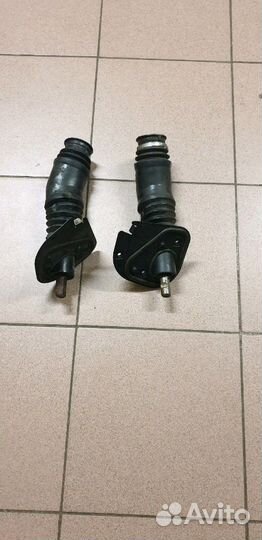 Кардан рулевого вала Volkswagen T5