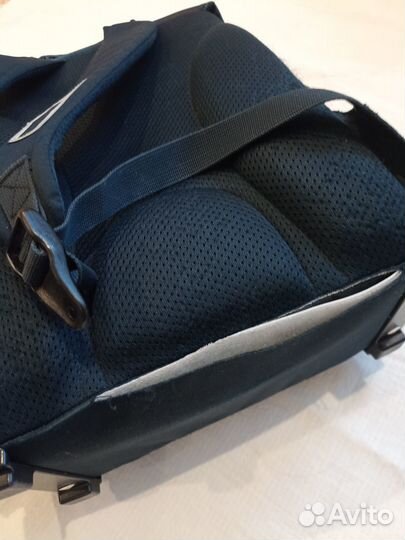 Рюкзак школьный herlitz требует ремонта