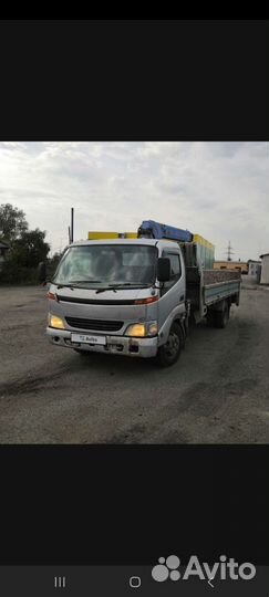 Аренда и услуги манипулятора, стрела 2.5 т, 6 м, борт 4 т, 4.5 м