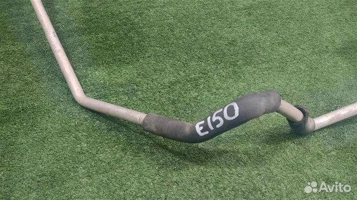 Трубка кондиционера Peugeot Expert 2010