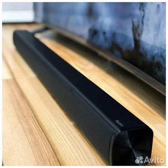 Новый Саундбар Xiaomi