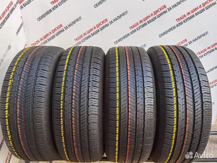 Hankook Dynapro HL3 RA45 235/60 R16 100H