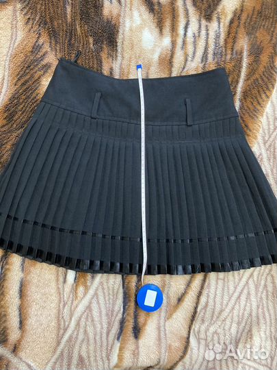 Юбка школьная