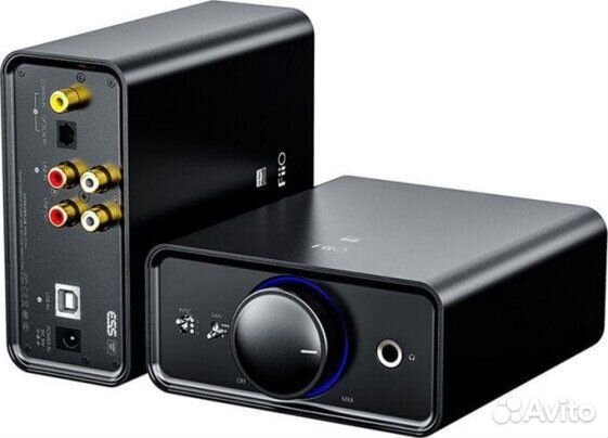 FiiO K5 Pro ESS