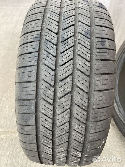 Goodyear DuraSport 245/45 R17