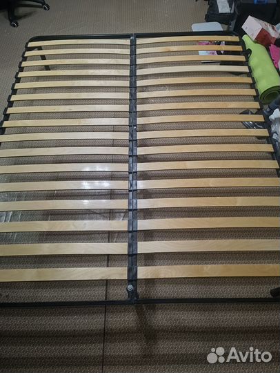 Основание для кровати 160х190