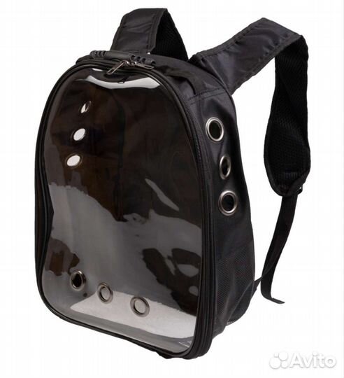 Рюкзак переноска для кошек. Аренда