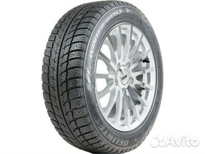 Delinte Winter WD52 215/55 R16 97T