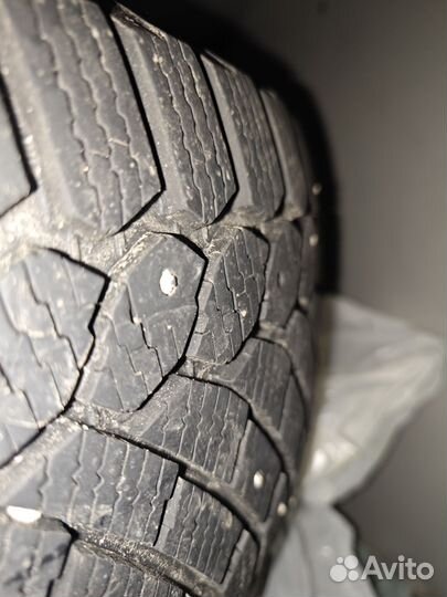 Gislaved Nord Frost 5 235/65 R17 108T