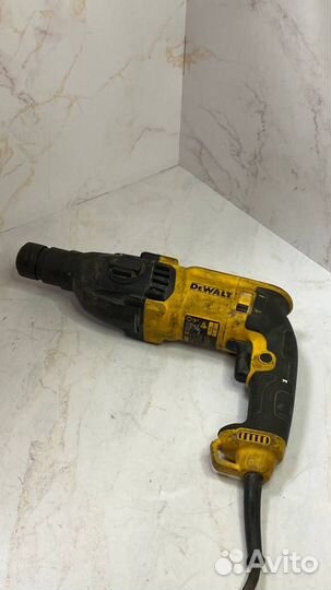 Перфоратор Dewalt 25113k-ks