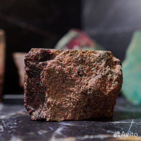 Старая коллекция шлифовок