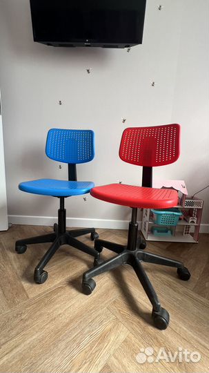 Компьютерный стул IKEA