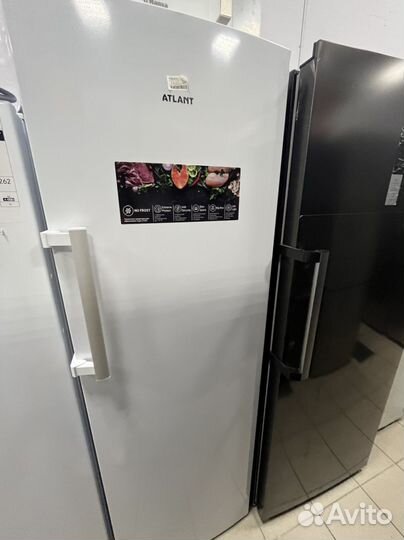 Морозильные камеры новые Gorenje, Hisense, Atlant