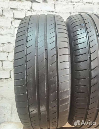 Michelin Primacy HP 215/50 R17 95W