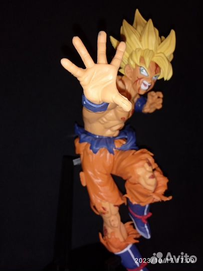 Фигурка Dragon ball