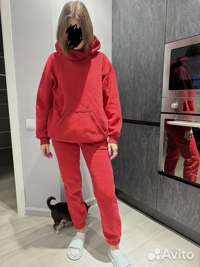 Костюм женский