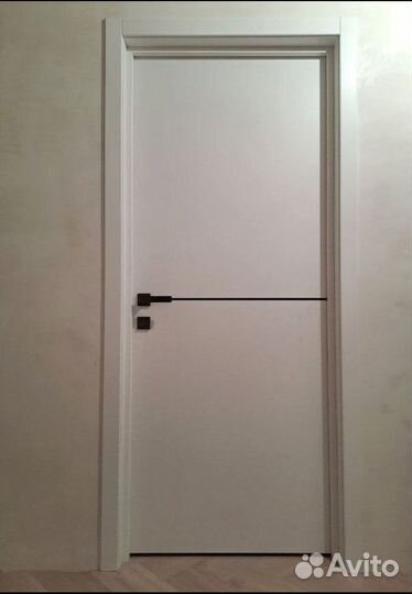 Двери межкомнатные