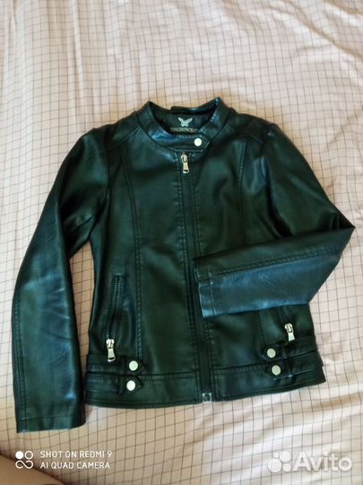 Продам детские вещи на девочку