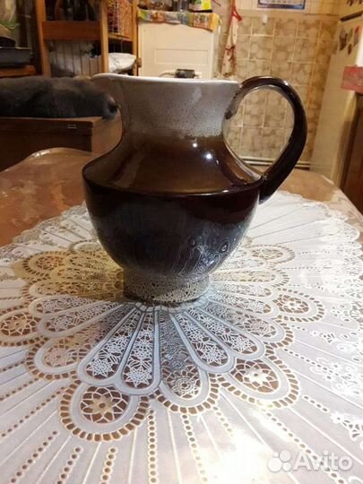 Коллекционная посуда