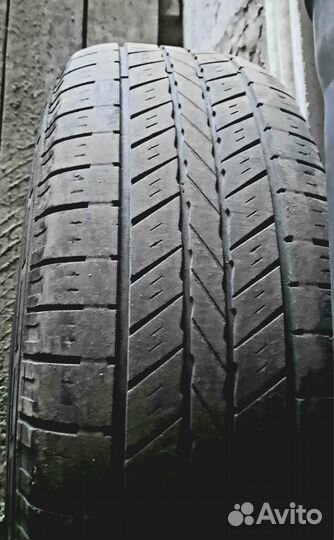 Hankook Dynapro HP RA23 275/65 R17