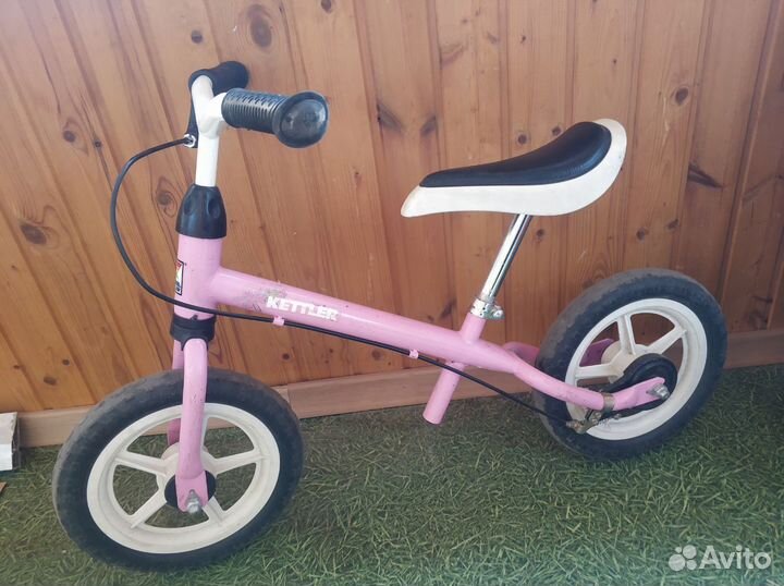 Беговел Kettler