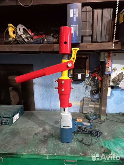 Продам сваекрут