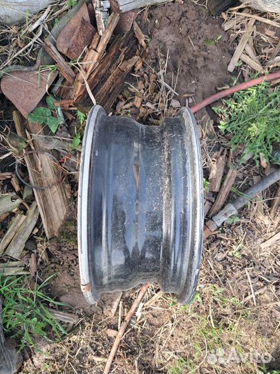 Литые диски r13 на ваз