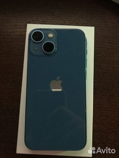 iPhone 13 mini, 128 ГБ