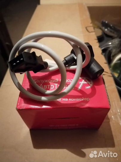 Дадчик на Газель