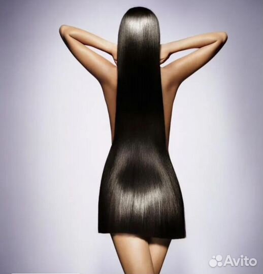 Услуги парикмахера