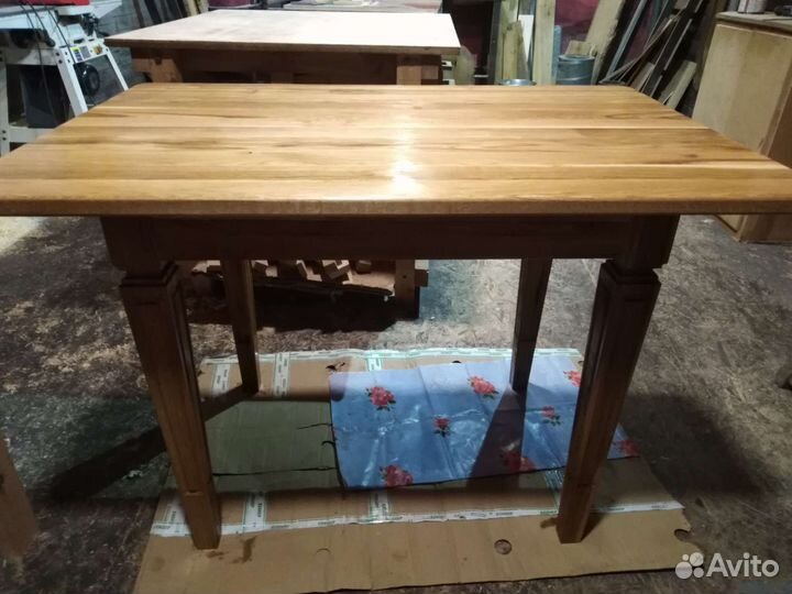 Столярные работы