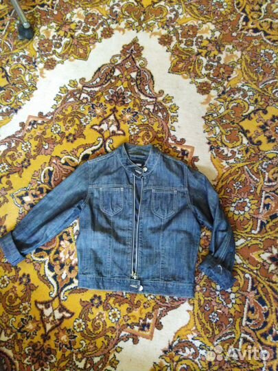 Женские вещи 44 размер пакетом