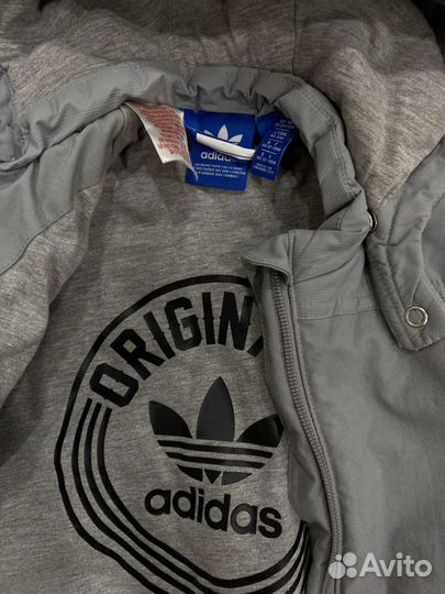 Куртка adidas