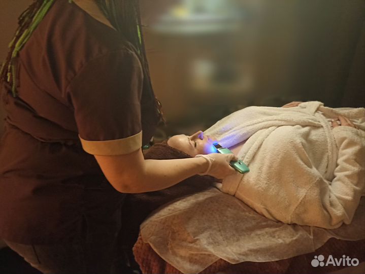 Массаж,парение в кедровой бочке