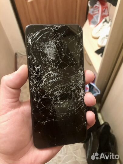 Ремонт iPhone/iPad Android устройств