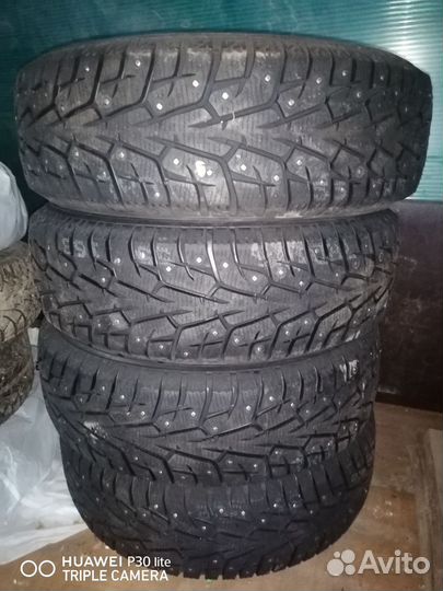 Yokohama Ice Guard IG55 225/65 R17